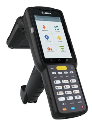 rent rfid reader|Scanner Rental .